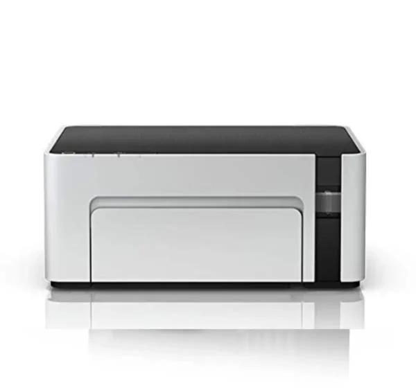 Ecotank L6460 A4 Wireless Color Home Inkjet, Black