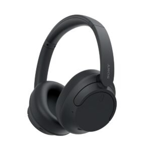 Sony WH-CH720N Active Noise Cancellation Wireless Bluetooth Over Ear Headphones