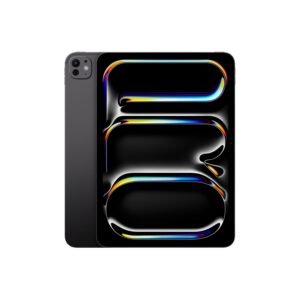 Apple iPad Pro 11″ (M4): Ultra Retina XDR Display, 256GB, Landscape 12MP Front Camera / 12MP