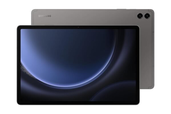 Samsung Galaxy Tab S9 FE+ 31.50 cm (12.4 inch) Display, RAM 8 GB - Image 2